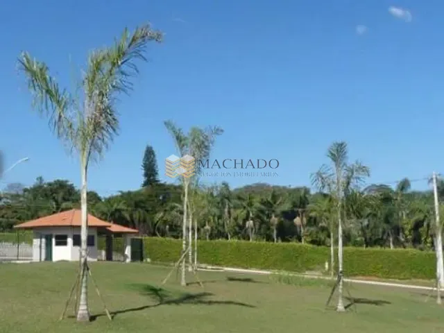 Terreno com 250m², à venda, no bairro Bonfim em Cabreúva