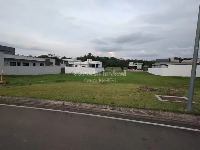 Terreno com 435m², à venda, no bairro Residencial Flor D'Aldeia em Holambra
