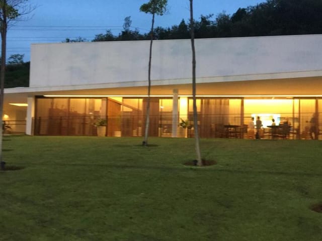 Terreno com 595m², à venda, no bairro Chácara Terra Nova em Jundiaí