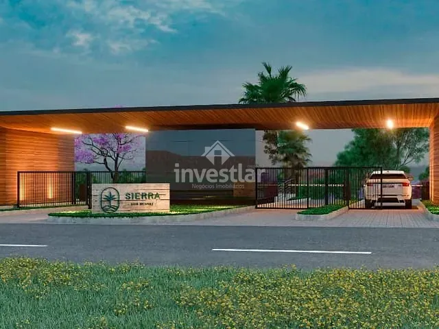 Terreno com 361m², à venda, no bairro Jardim Tavares em Campina Grande