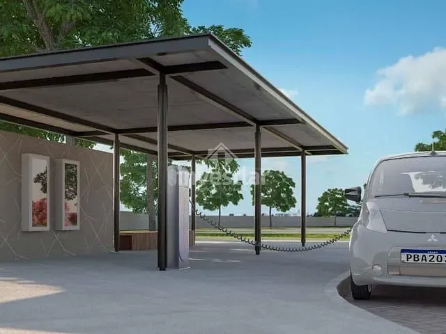 Terreno com 361m², à venda, no bairro Jardim Tavares em Campina Grande