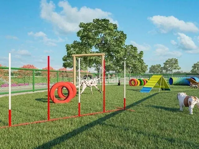 Terreno com 361m², à venda, no bairro Jardim Tavares em Campina Grande