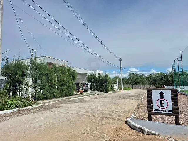 Terreno com 400m², à venda, no bairro Paulo Afonso em Paulo Afonso