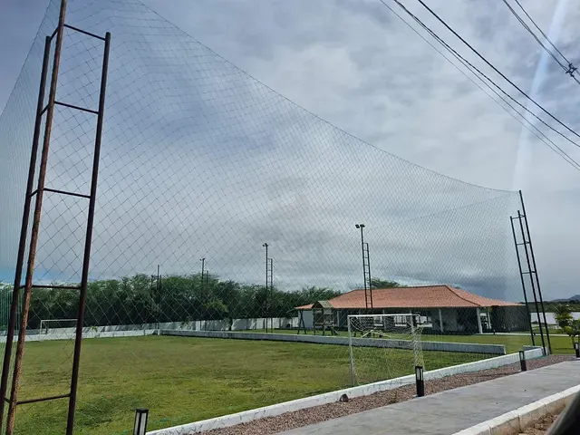Terreno com 400m², à venda, no bairro Paulo Afonso em Paulo Afonso