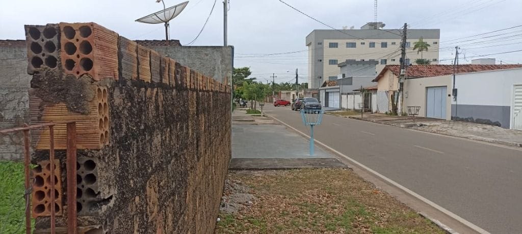 Terreno à venda, 10m² - Foto 3