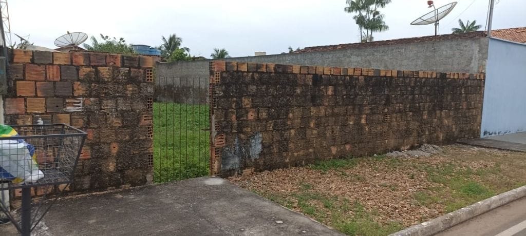 Terreno à venda, 10m² - Foto 2