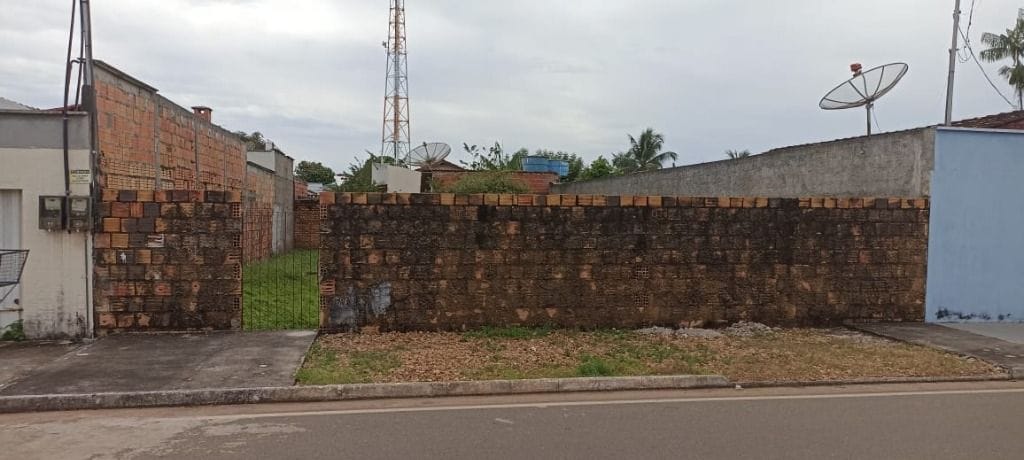 Terreno à venda, 10m² - Foto 1