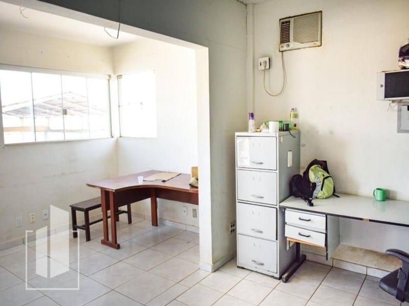 Depósito-Galpão-Armazém à venda, 21000m² - Foto 6
