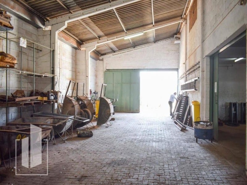 Depósito-Galpão-Armazém à venda, 21000m² - Foto 15