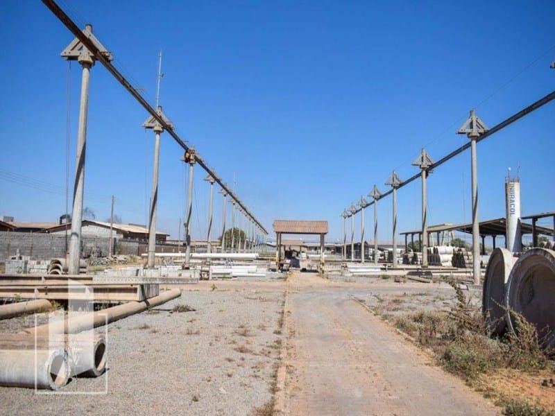 Depósito-Galpão-Armazém à venda, 21000m² - Foto 21