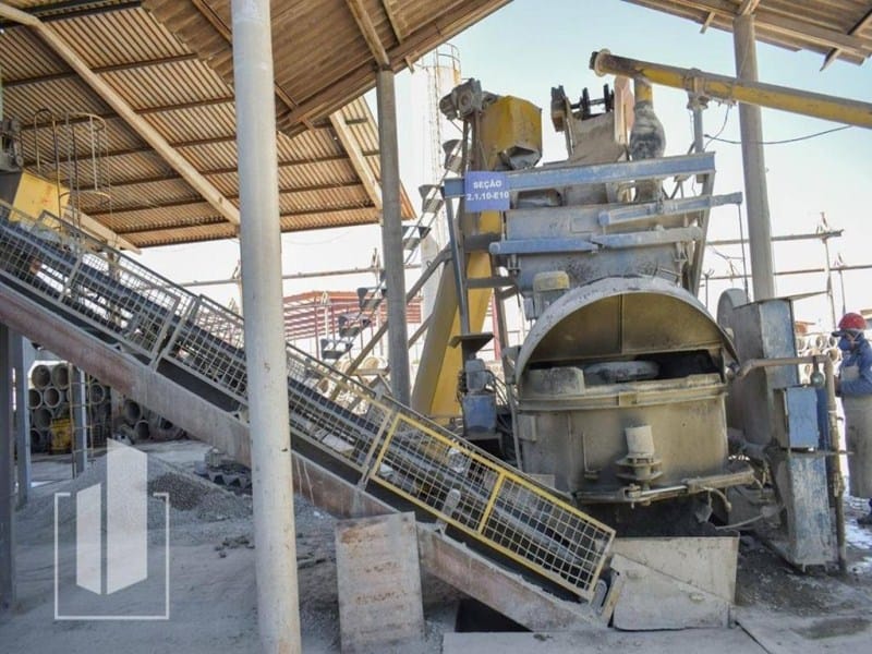 Depósito-Galpão-Armazém à venda, 21000m² - Foto 38