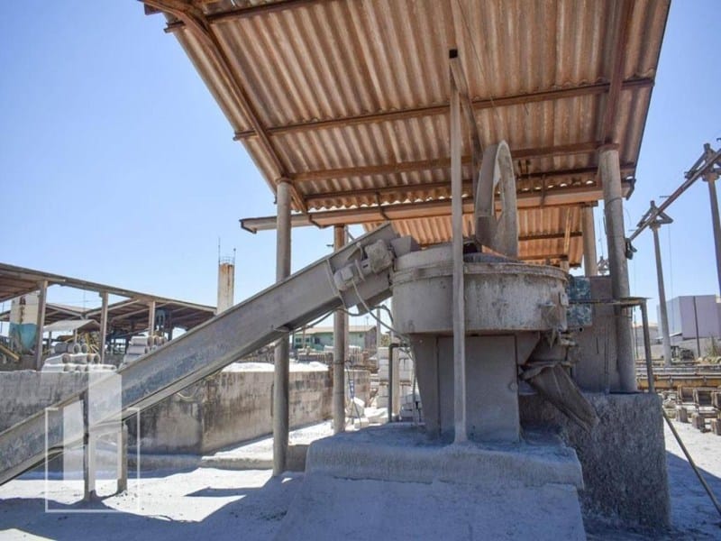 Depósito-Galpão-Armazém à venda, 21000m² - Foto 27
