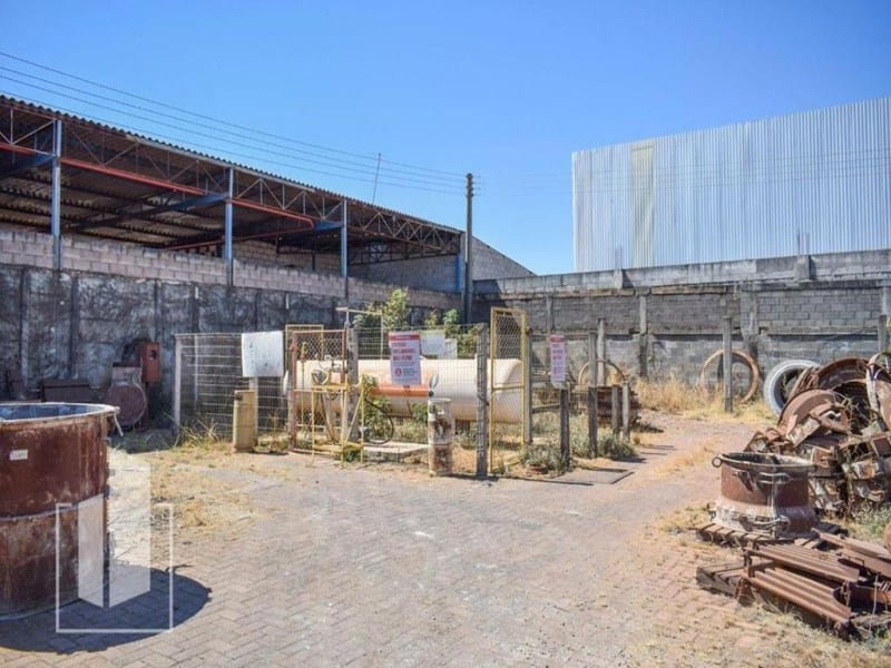 Depósito-Galpão-Armazém à venda, 21000m² - Foto 20