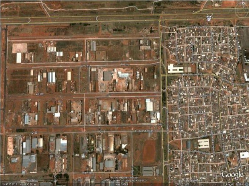 Depósito-Galpão-Armazém à venda, 21000m² - Foto 3