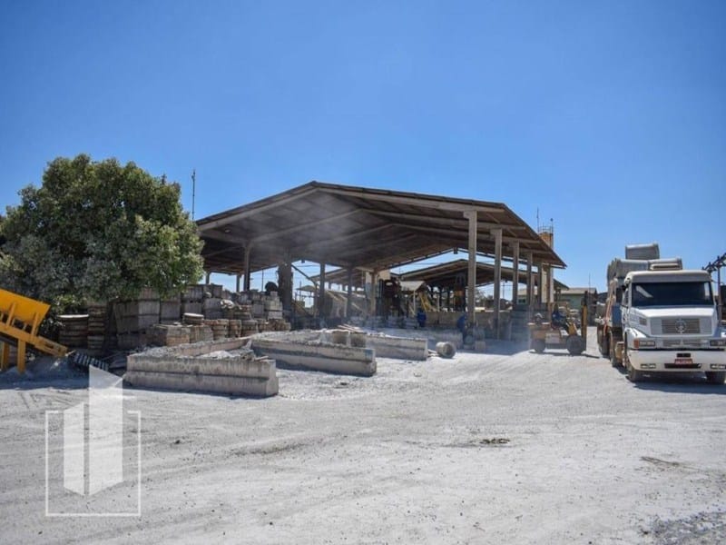 Depósito-Galpão-Armazém à venda, 21000m² - Foto 25