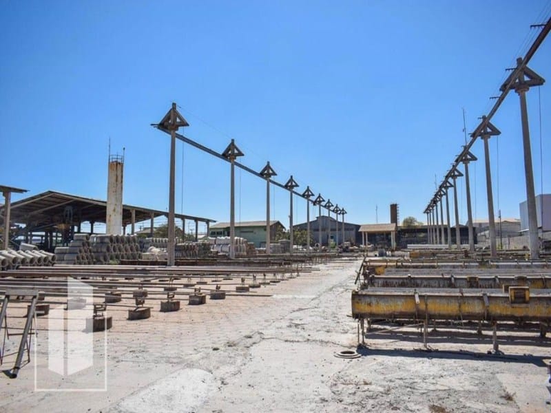 Depósito-Galpão-Armazém à venda, 21000m² - Foto 26