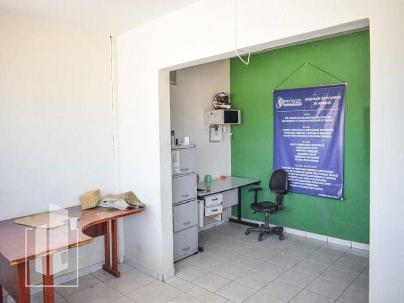 Depósito-Galpão-Armazém à venda, 21000m² - Foto 7