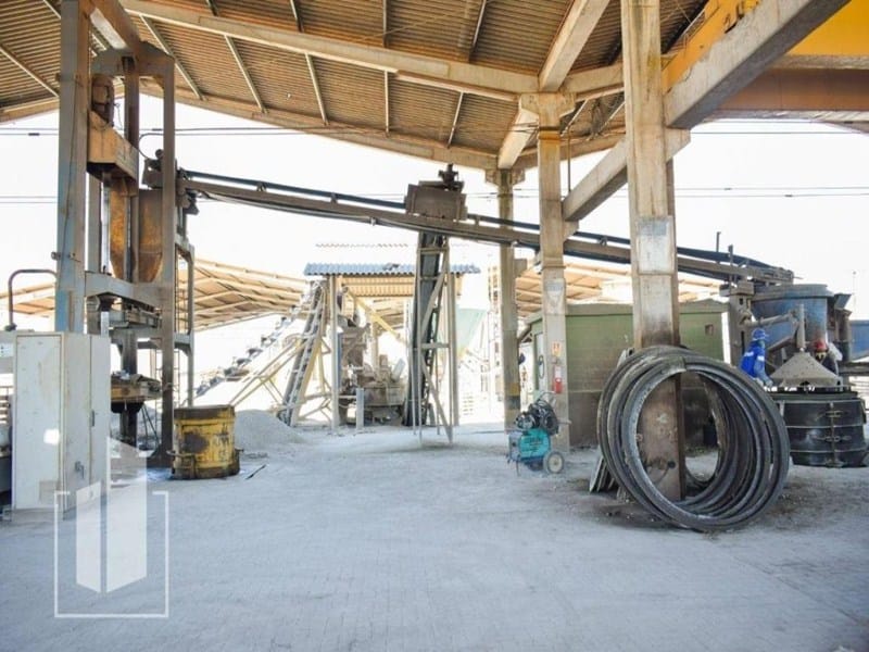 Depósito-Galpão-Armazém à venda, 21000m² - Foto 41