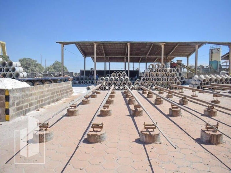 Depósito-Galpão-Armazém à venda, 21000m² - Foto 1