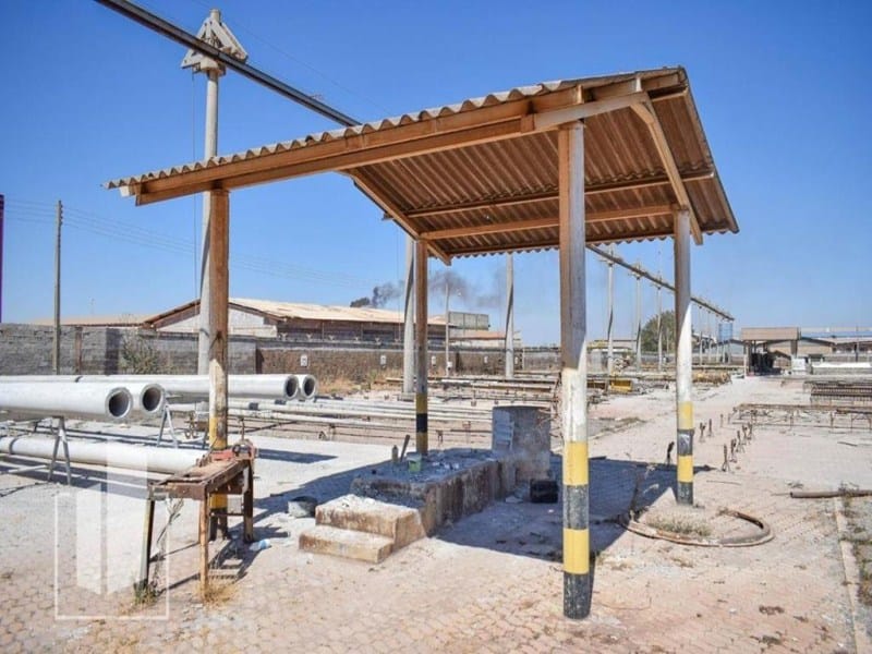 Depósito-Galpão-Armazém à venda, 21000m² - Foto 22