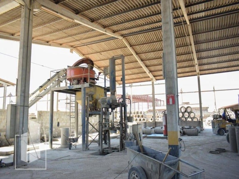 Depósito-Galpão-Armazém à venda, 21000m² - Foto 34