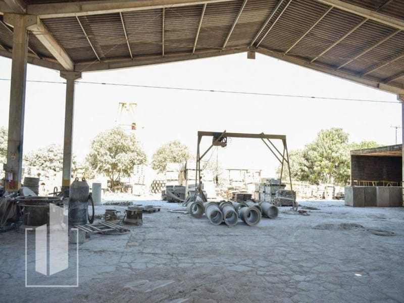 Depósito-Galpão-Armazém à venda, 21000m² - Foto 33
