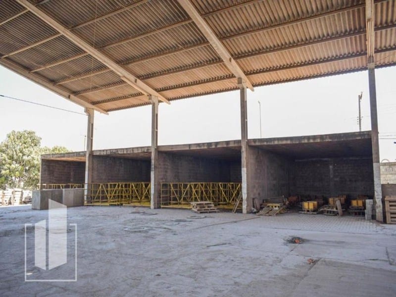 Depósito-Galpão-Armazém à venda, 21000m² - Foto 32