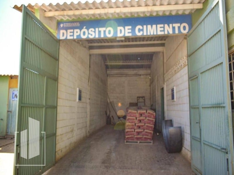 Depósito-Galpão-Armazém à venda, 21000m² - Foto 12
