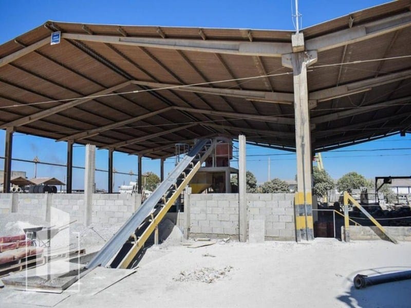 Depósito-Galpão-Armazém à venda, 21000m² - Foto 36