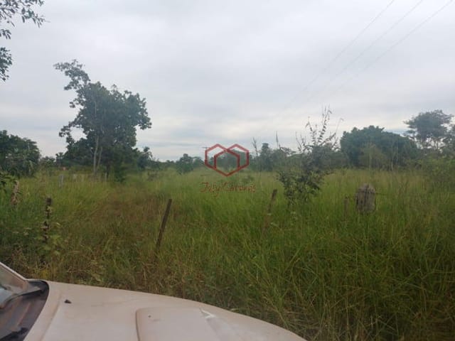 Terreno com 45000m², à venda, no bairro Pedra 90 em Cuiabá