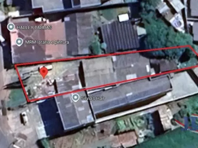 Terreno à venda, no bairro São Lourenço em Curitiba