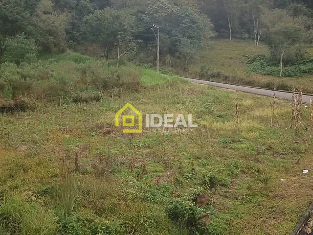 Terreno com 498m², à venda, no bairro Parque de Exposições em Concórdia