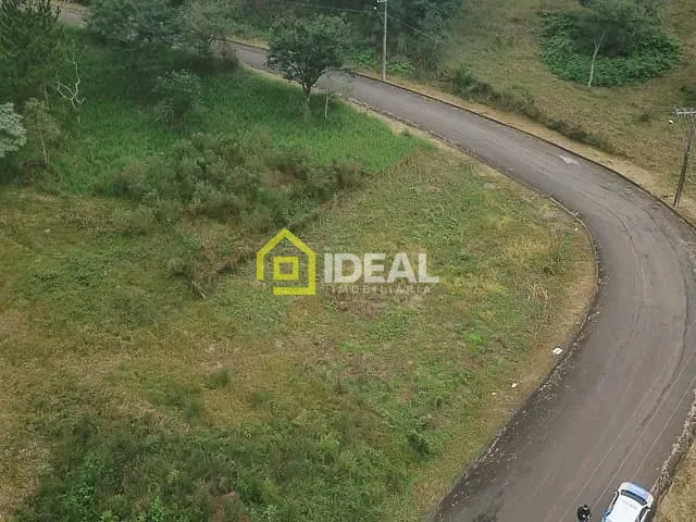 Terreno com 498m², à venda, no bairro Parque de Exposições em Concórdia