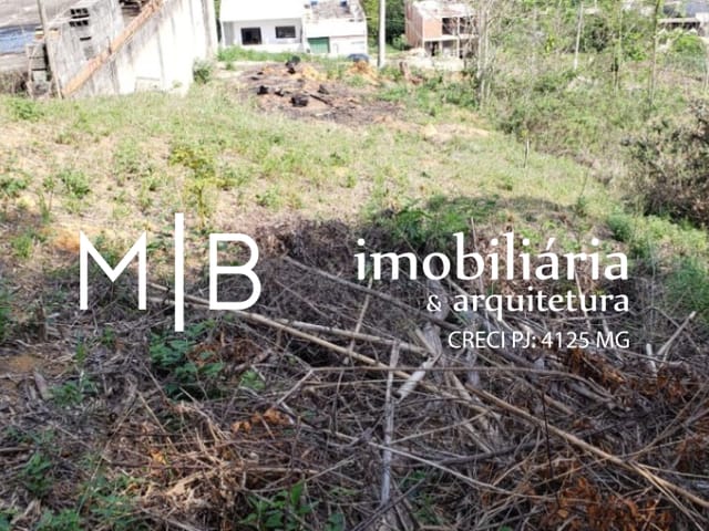 Terreno à venda, no bairro FLORESTA em CATAGUASES