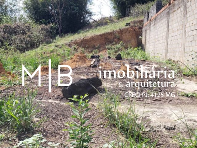 Terreno à venda, no bairro FLORESTA em CATAGUASES