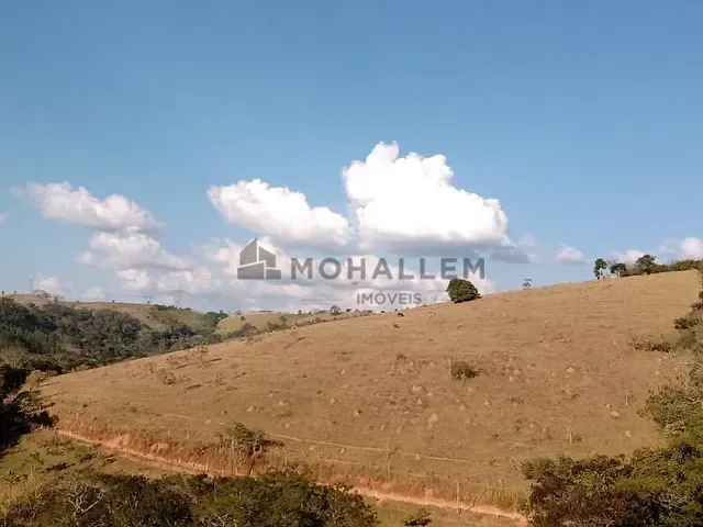 Terreno com 10000m², à venda, no bairro Campinho em Brazópolis