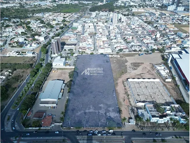 Terreno com 20000m², à venda, no bairro Boa Vista em Vitória da Conquista
