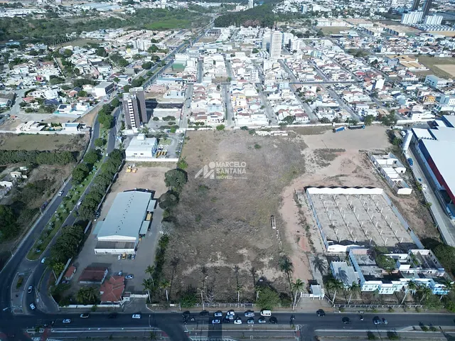 Terreno com 20000m², à venda, no bairro Boa Vista em Vitória da Conquista