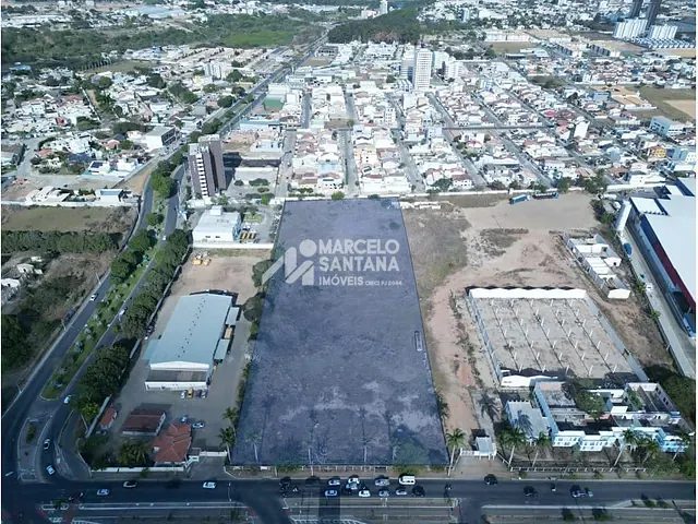 Terreno com 20000m², à venda, no bairro Boa Vista em Vitória da Conquista
