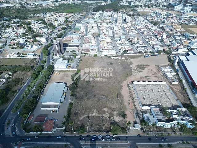 Terreno com 20000m², à venda, no bairro Boa Vista em Vitória da Conquista