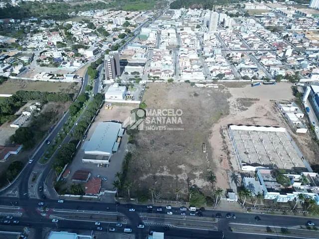 Terreno com 20000m², à venda, no bairro Boa Vista em Vitória da Conquista