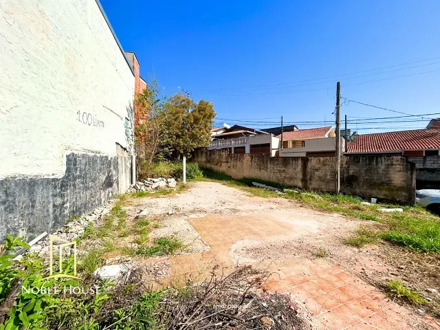 Terreno com 240m², à venda, no bairro Capela em Vinhedo