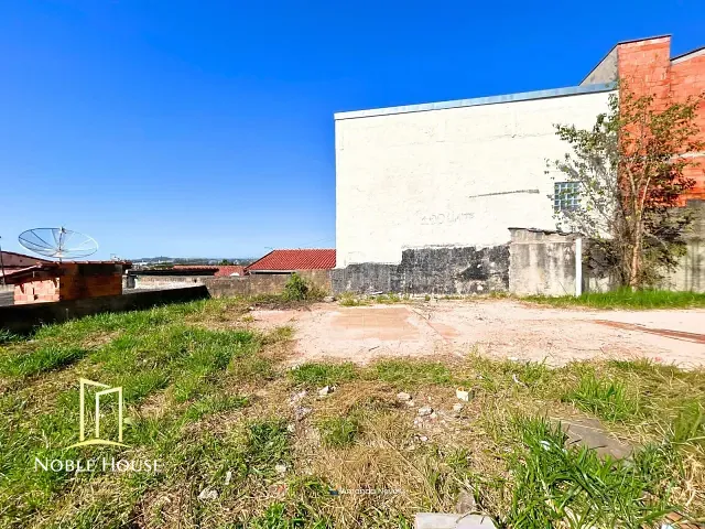 Terreno com 240m², à venda, no bairro Capela em Vinhedo