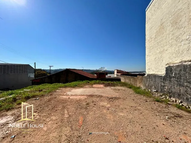 Terreno com 240m², à venda, no bairro Capela em Vinhedo