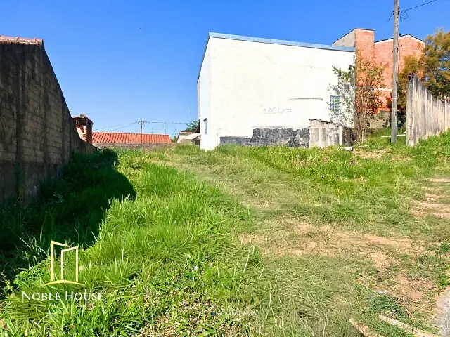 Terreno com 240m², à venda, no bairro Capela em Vinhedo