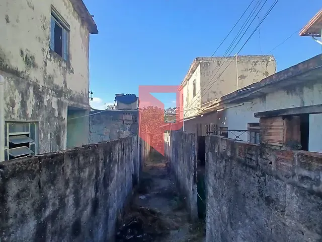 Terreno com 350m², à venda, no bairro Coqueiros em Belo Horizonte