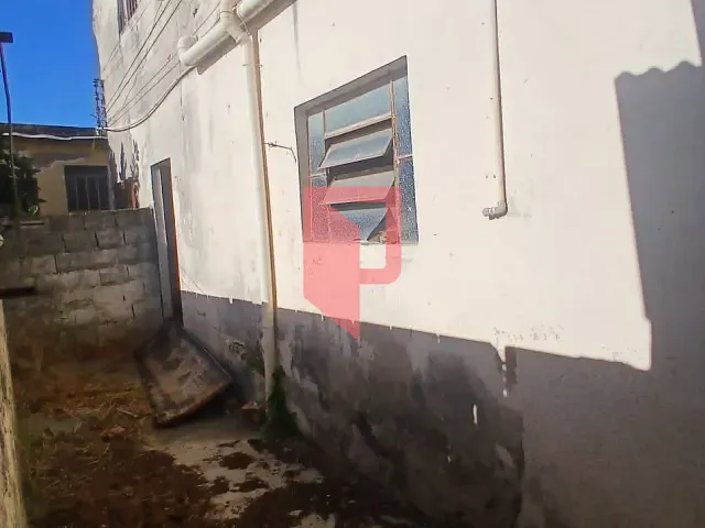 Terreno com 350m², à venda, no bairro Coqueiros em Belo Horizonte