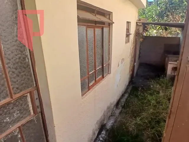 Terreno com 350m², à venda, no bairro Coqueiros em Belo Horizonte