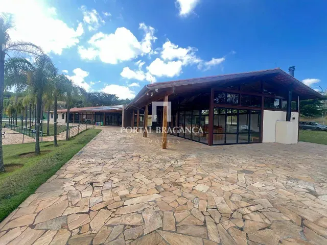 Terreno com 455m², à venda, no bairro Condomínio Residencial Campos do Conde em Bragança Paulista