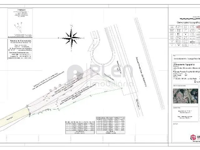 Terreno com 1458m², à venda, no bairro Parque Edu Chaves em São Paulo